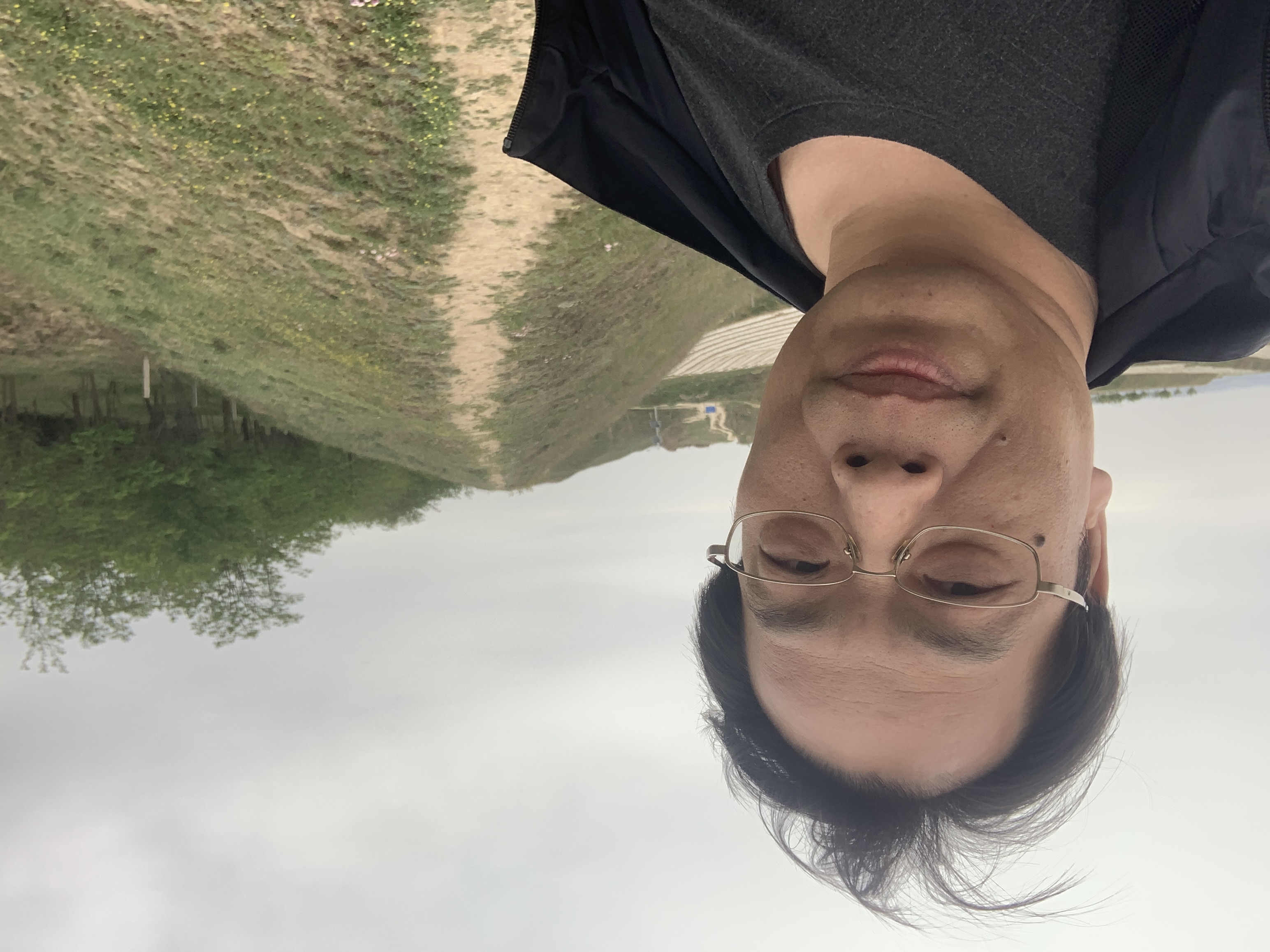 航拍黄土山川