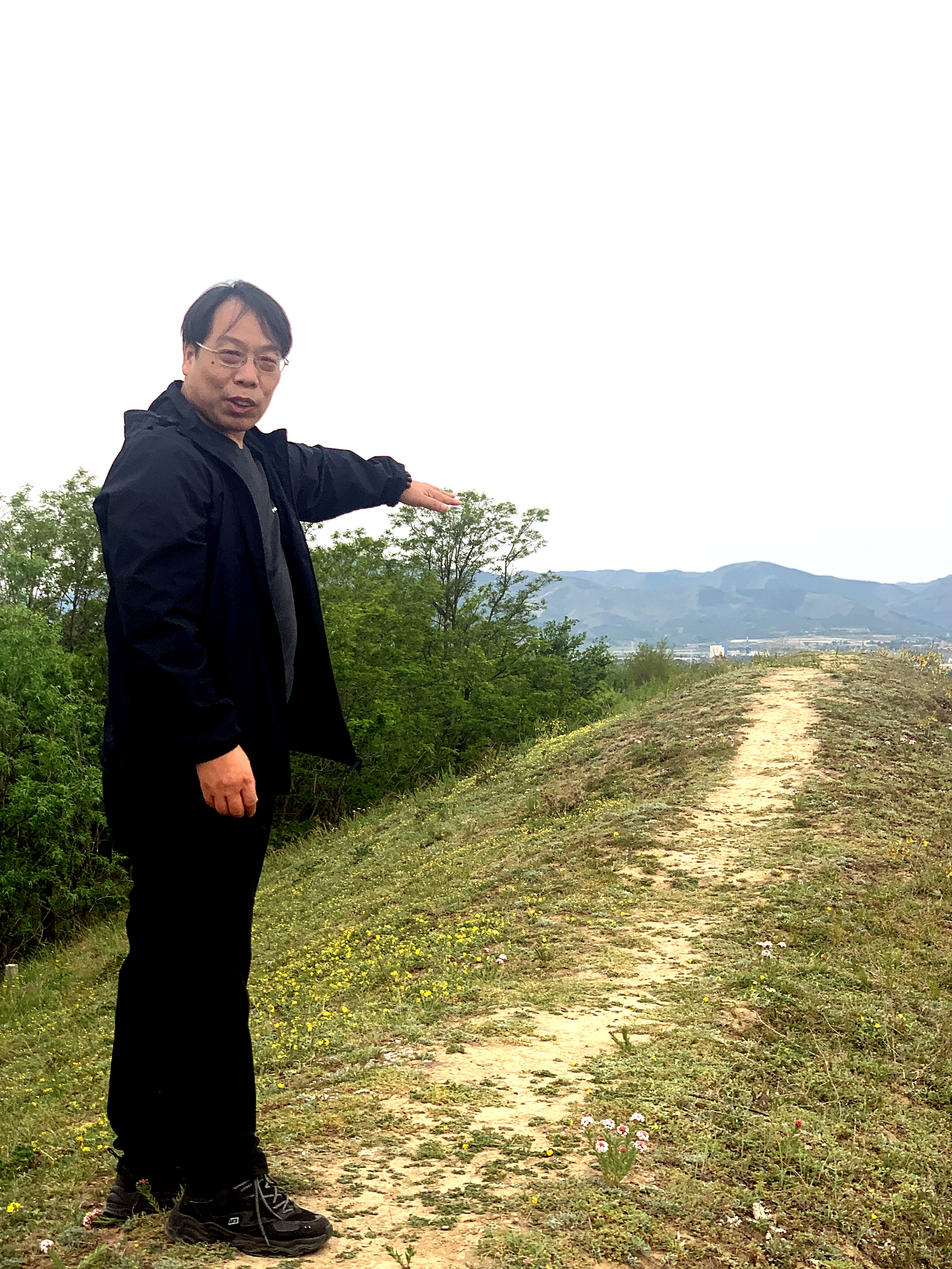固原风貌