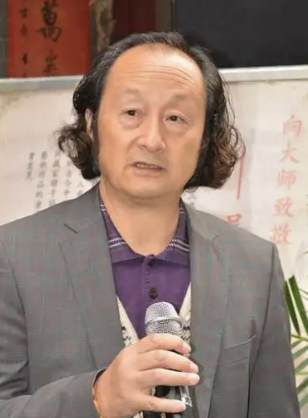 王蒙
